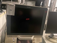 Toshiba xario mobiel echo-apparaat - afbeelding 3 van  6