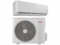 Tosot split unit airco wifi - afbeelding 1 van  4