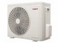 Tosot split unit airco wifi - afbeelding 3 van  4