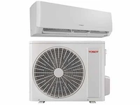 Tosot split unit airco wifi - afbeelding 1 van  4