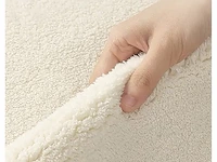 Tospass vloerkleed (120 cm) - afbeelding 3 van  4