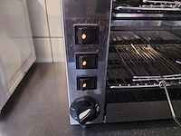 Tostimachine milantoast - afbeelding 3 van  3