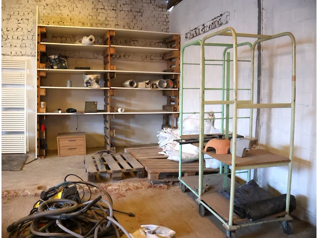 Totaalbod bouwmateriaal & gereedschap - afbeelding 3 van  83