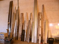 Totaalbod bouwmateriaal & gereedschap - afbeelding 4 van  83