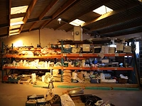 Totaalbod bouwmateriaal & gereedschap - afbeelding 5 van  83