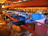 Totaalbod bouwmateriaal & gereedschap - afbeelding 9 van  83