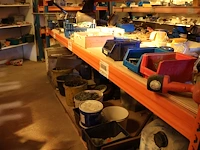 Totaalbod bouwmateriaal & gereedschap - afbeelding 10 van  83