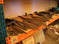 Totaalbod bouwmateriaal & gereedschap - afbeelding 14 van  83