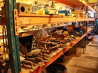 Totaalbod bouwmateriaal & gereedschap - afbeelding 15 van  83
