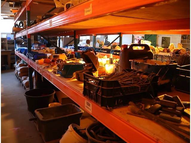 Totaalbod bouwmateriaal & gereedschap - afbeelding 16 van  83