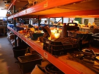 Totaalbod bouwmateriaal & gereedschap - afbeelding 16 van  83
