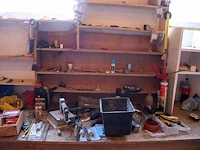 Totaalbod bouwmateriaal & gereedschap - afbeelding 17 van  83