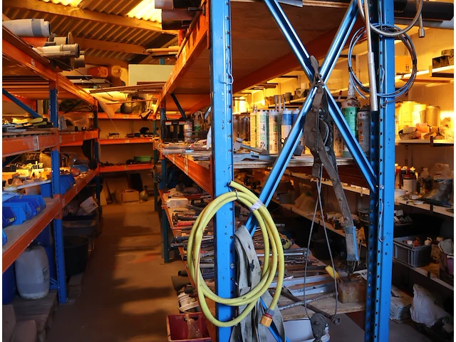Totaalbod bouwmateriaal & gereedschap - afbeelding 18 van  83