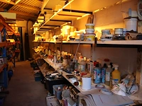 Totaalbod bouwmateriaal & gereedschap - afbeelding 19 van  83