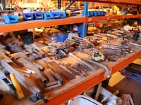 Totaalbod bouwmateriaal & gereedschap - afbeelding 20 van  83