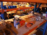 Totaalbod bouwmateriaal & gereedschap - afbeelding 21 van  83