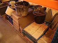 Totaalbod bouwmateriaal & gereedschap - afbeelding 26 van  83