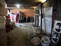 Totaalbod bouwmateriaal & gereedschap - afbeelding 29 van  83