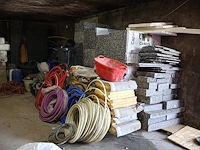 Totaalbod bouwmateriaal & gereedschap - afbeelding 31 van  83