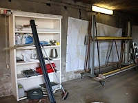 Totaalbod bouwmateriaal & gereedschap - afbeelding 32 van  83