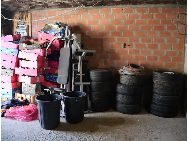 Totaalbod bouwmateriaal & gereedschap - afbeelding 33 van  83