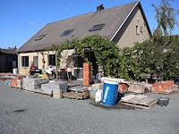 Totaalbod bouwmateriaal & gereedschap - afbeelding 37 van  83