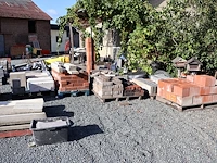 Totaalbod bouwmateriaal & gereedschap - afbeelding 38 van  83