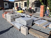Totaalbod bouwmateriaal & gereedschap - afbeelding 39 van  83