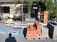 Totaalbod bouwmateriaal & gereedschap - afbeelding 40 van  83