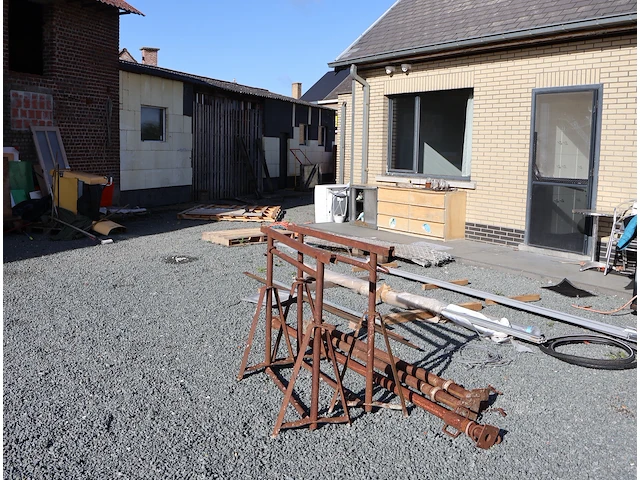 Totaalbod bouwmateriaal & gereedschap - afbeelding 42 van  83
