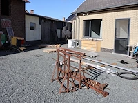 Totaalbod bouwmateriaal & gereedschap - afbeelding 42 van  83
