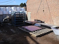 Totaalbod bouwmateriaal & gereedschap - afbeelding 46 van  83