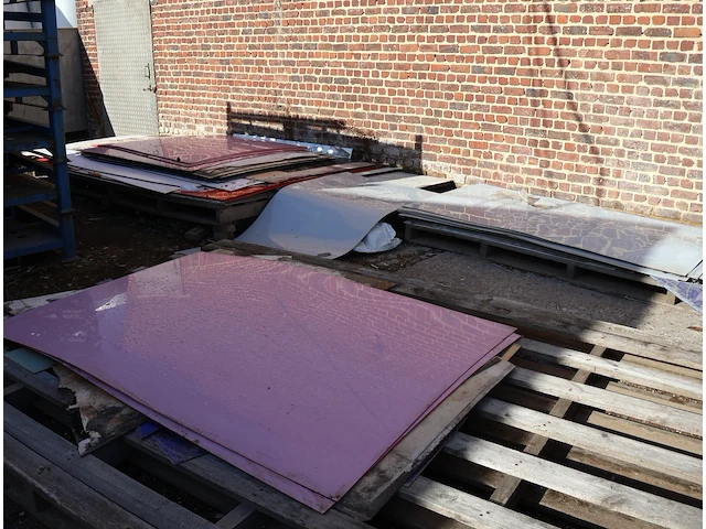 Totaalbod bouwmateriaal & gereedschap - afbeelding 47 van  83