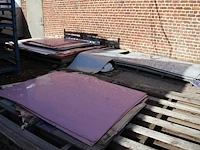 Totaalbod bouwmateriaal & gereedschap - afbeelding 47 van  83