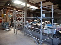 Totaalbod bouwmateriaal & gereedschap - afbeelding 48 van  83