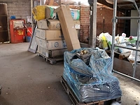 Totaalbod bouwmateriaal & gereedschap - afbeelding 49 van  83
