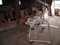 Totaalbod bouwmateriaal & gereedschap - afbeelding 50 van  83