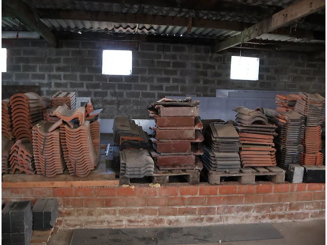 Totaalbod bouwmateriaal & gereedschap - afbeelding 51 van  83