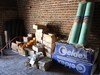 Totaalbod bouwmateriaal & gereedschap - afbeelding 59 van  83