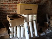 Totaalbod bouwmateriaal & gereedschap - afbeelding 60 van  83