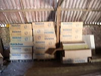 Totaalbod bouwmateriaal & gereedschap - afbeelding 61 van  83