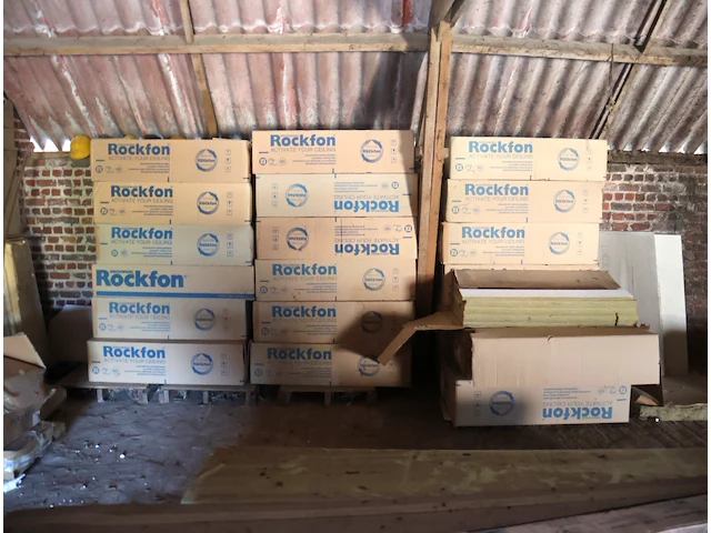 Totaalbod bouwmateriaal & gereedschap - afbeelding 62 van  83