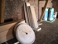 Totaalbod bouwmateriaal & gereedschap - afbeelding 64 van  83