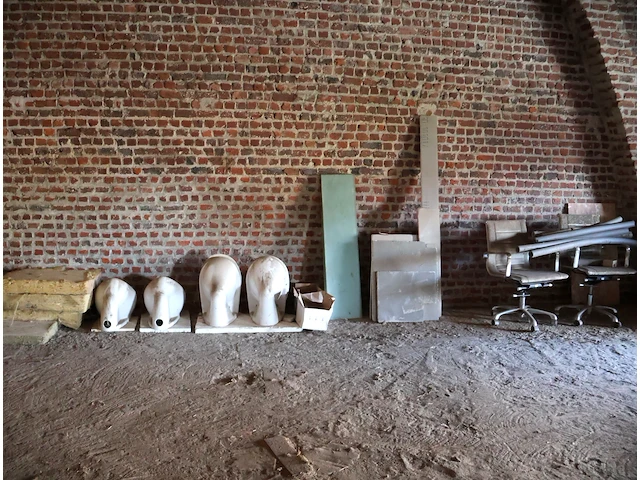 Totaalbod bouwmateriaal & gereedschap - afbeelding 65 van  83