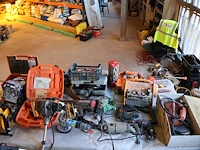 Totaalbod bouwmateriaal & gereedschap - afbeelding 56 van  83