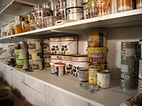 Totaalbod bouwmateriaal & gereedschap - afbeelding 69 van  83