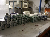 Totaalbod bouwmateriaal & gereedschap - afbeelding 75 van  83