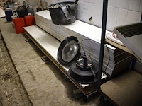 Totaalbod bouwmateriaal & gereedschap - afbeelding 77 van  83
