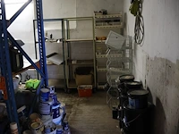 Totaalbod bouwmateriaal & gereedschap - afbeelding 81 van  83