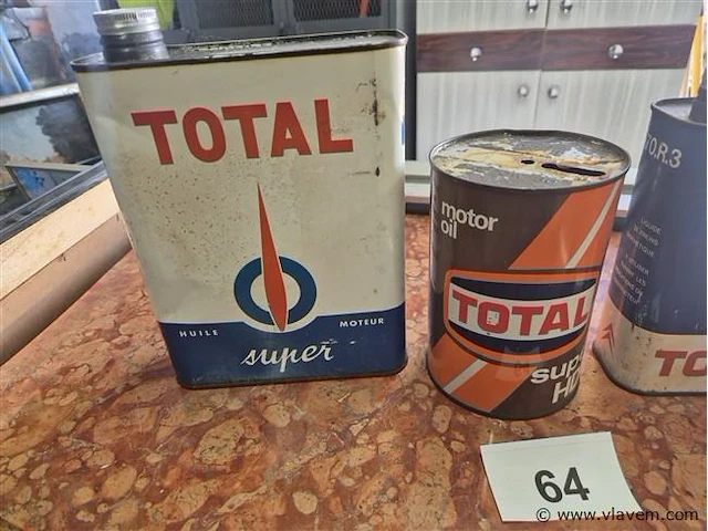 Total 4 stuks - afbeelding 2 van  3